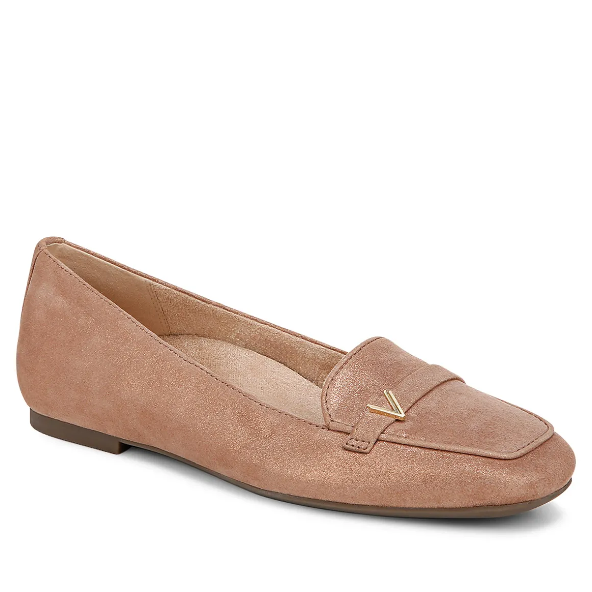 Hayes Loafer