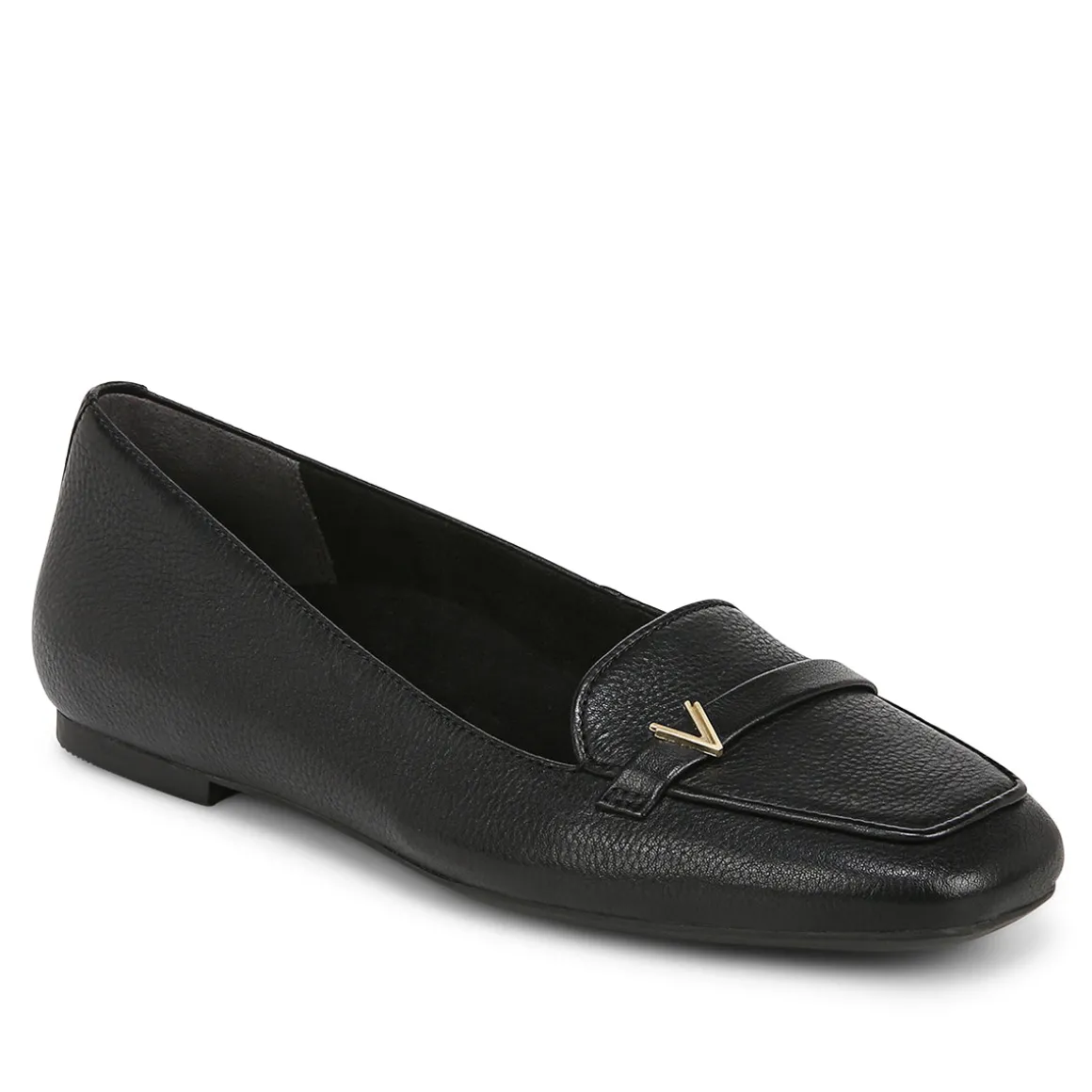 Hayes Loafer (Wide)