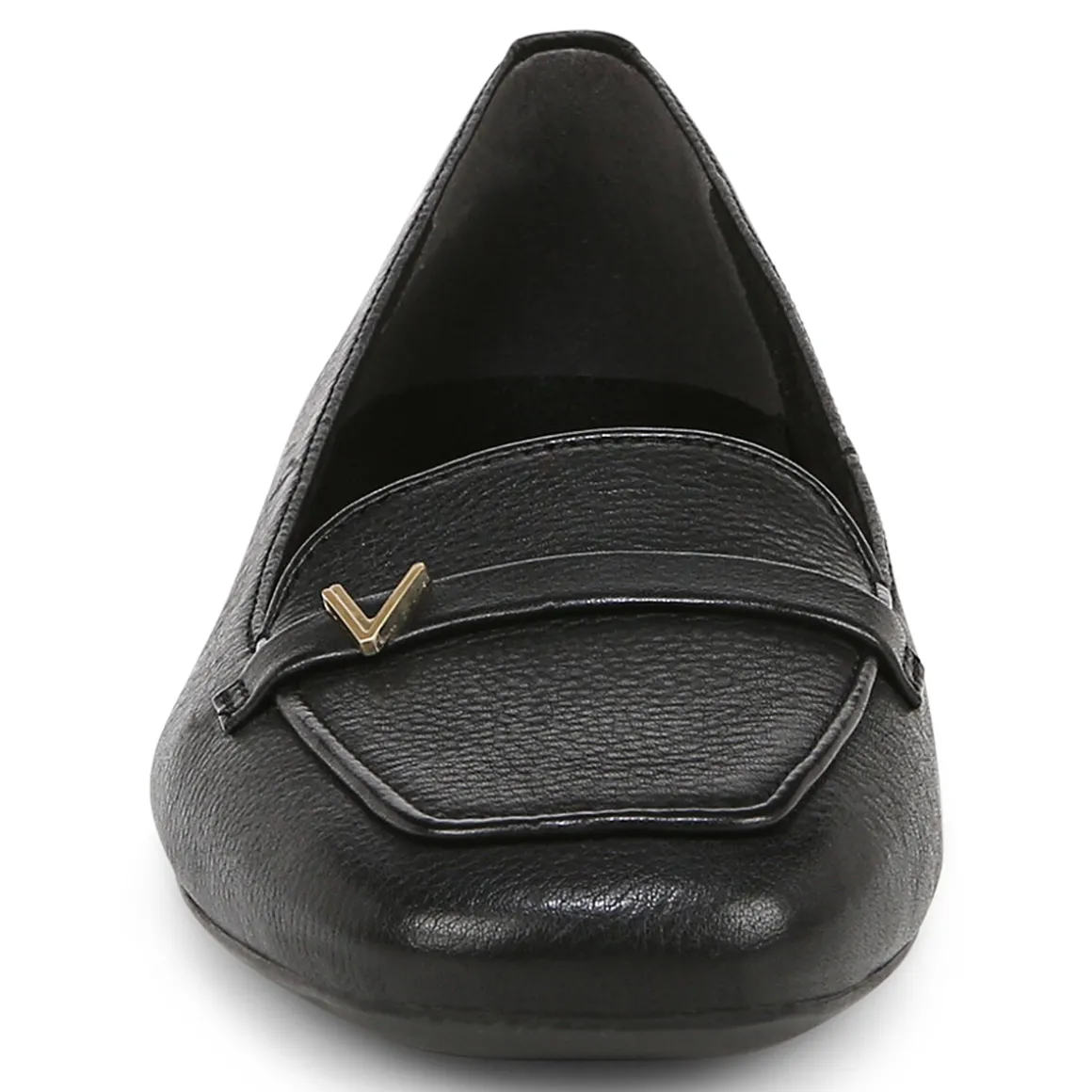 Hayes Loafer (Wide)