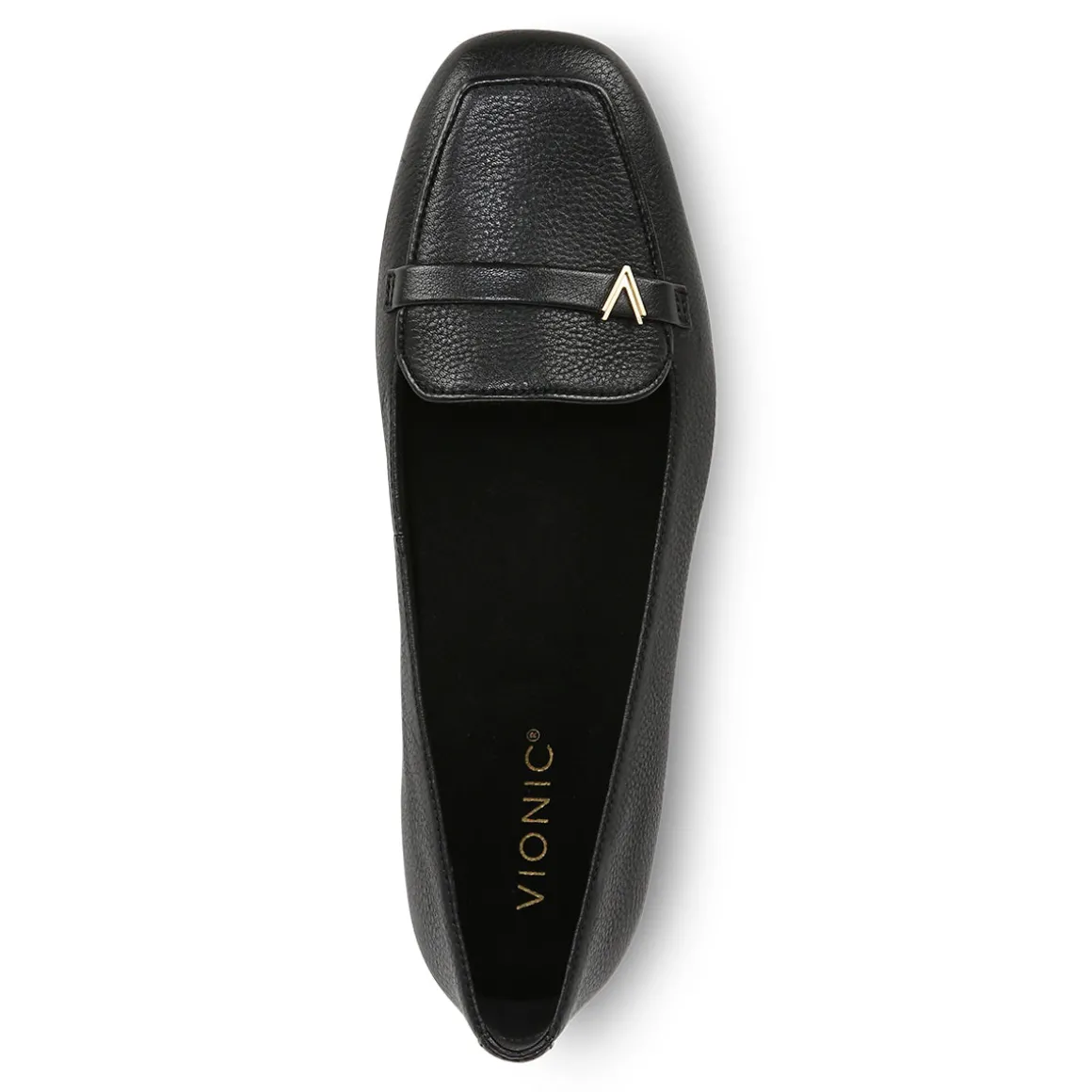 Hayes Loafer (Wide)