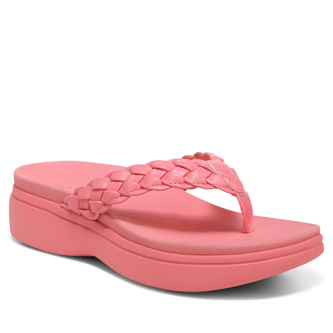 Kenji Platform Sandal II