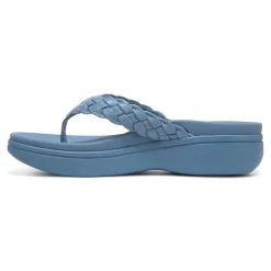 Kenji Platform Sandal II