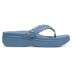 Kenji Platform Sandal II