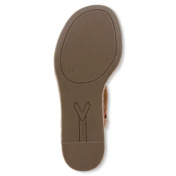 Kirra Wedge Sandal (Wide)