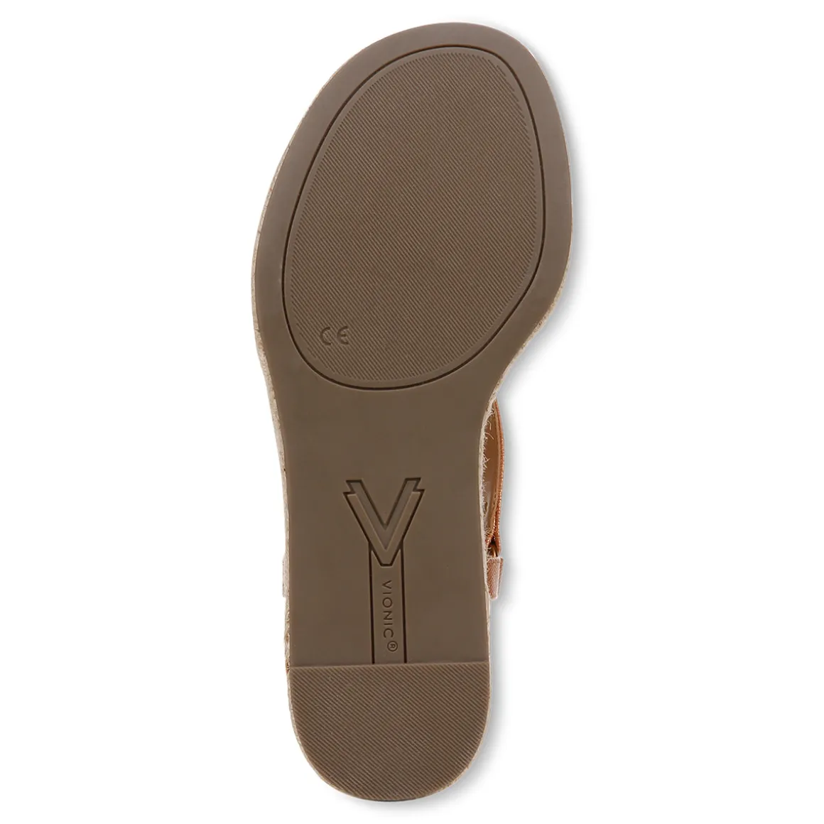 Kirra Wedge Sandal (Wide)