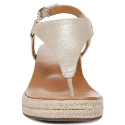 Kirra Wedge Sandal (Wide)