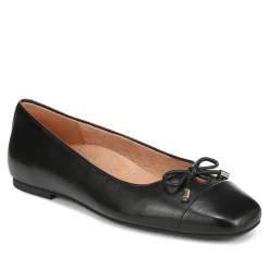 Klara Ballet Flat (Wide)