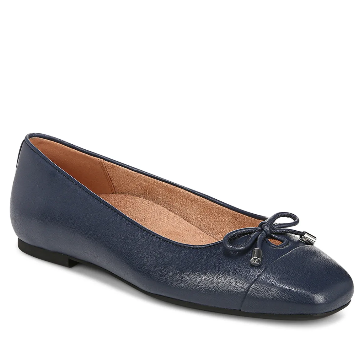 Klara Ballet Flat (Wide)