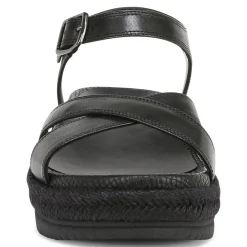 Mar Strappy Platform Sandal