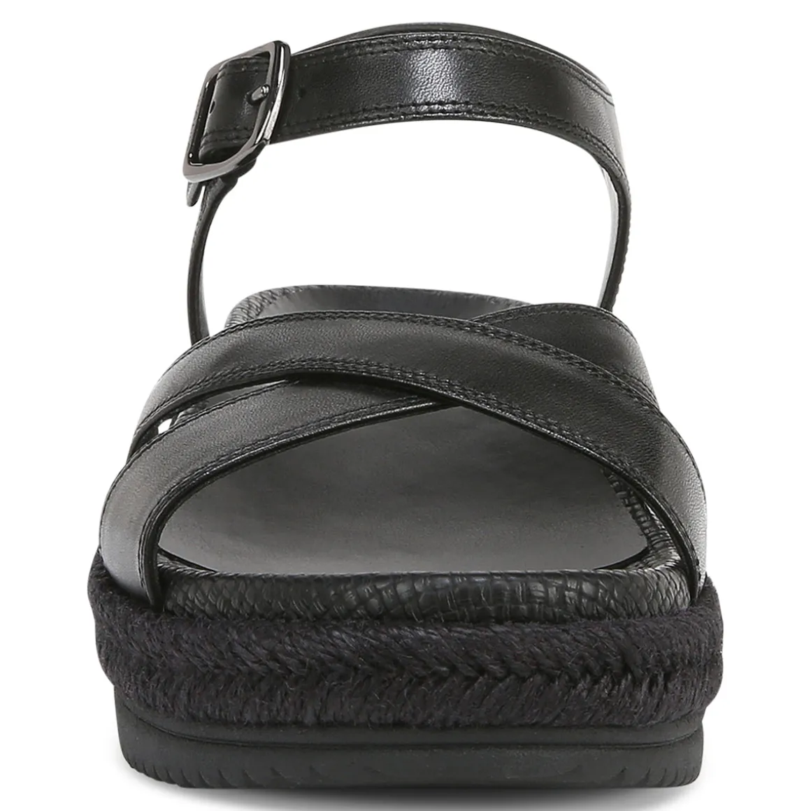 Mar Strappy Platform Sandal