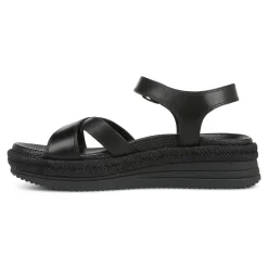 Mar Strappy Platform Sandal