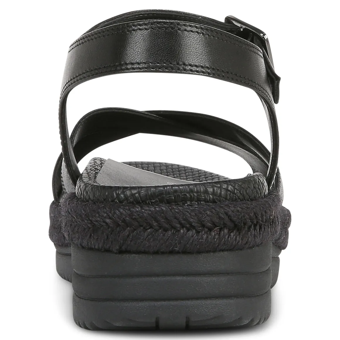 Mar Strappy Platform Sandal