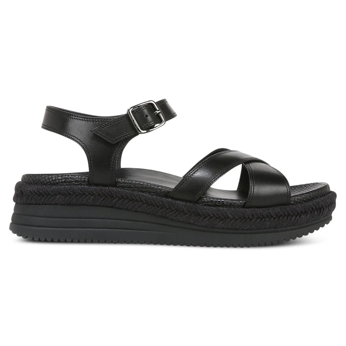 Mar Strappy Platform Sandal