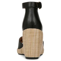Marina Wedge Sandal