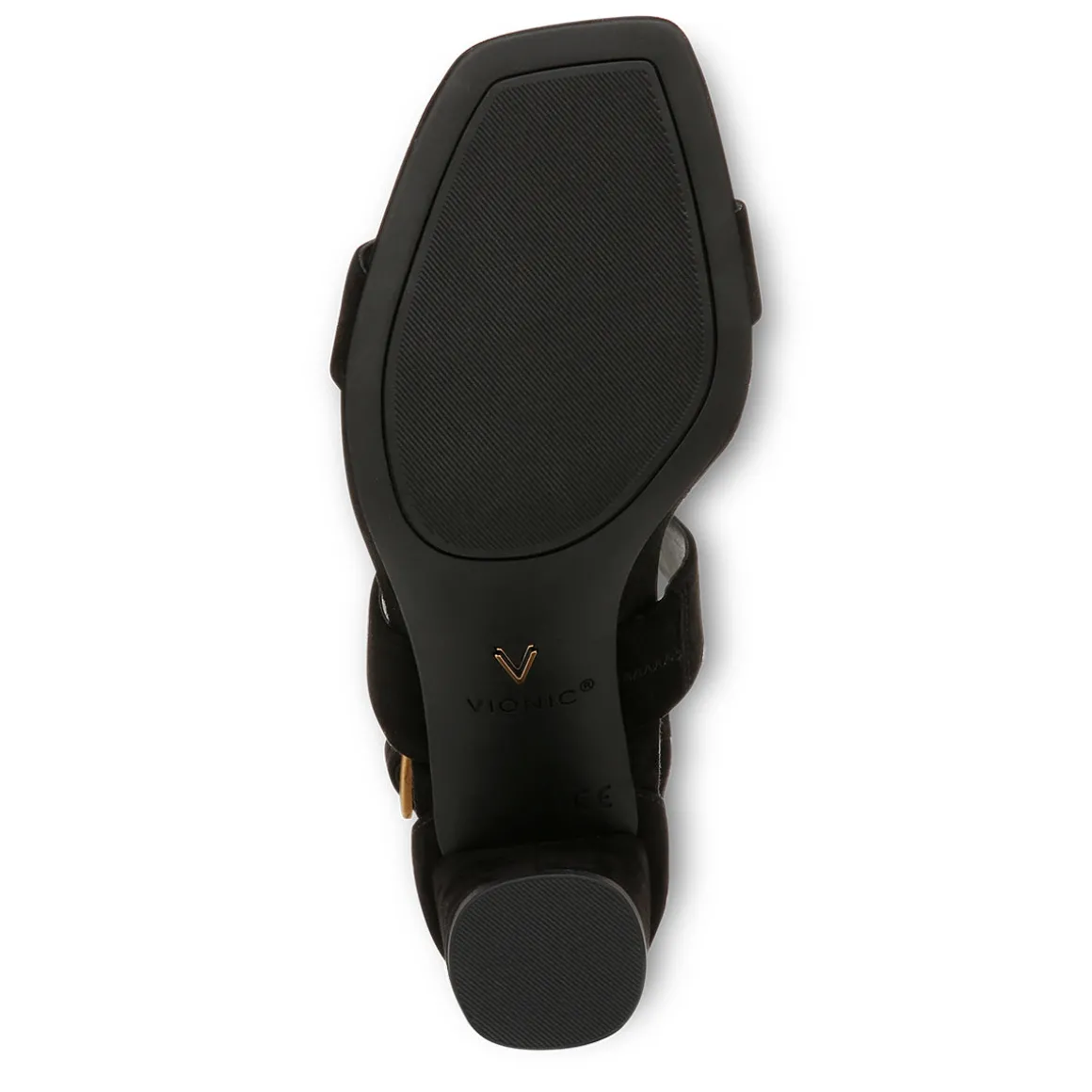 Marsanne Strappy Heeled Sandal