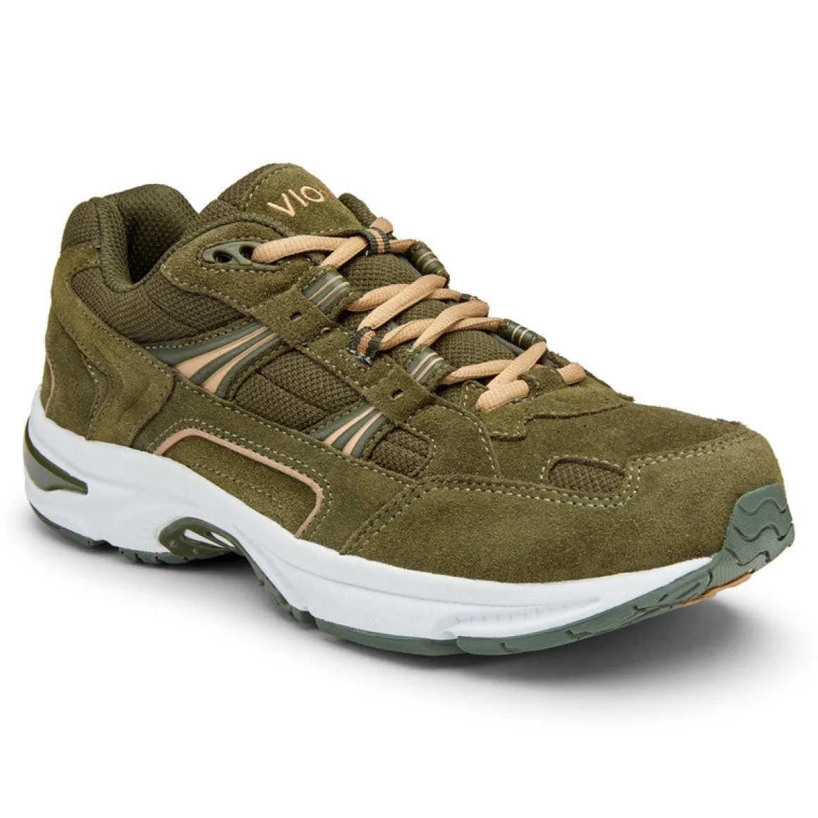 Men's Classic Walker (Wide)