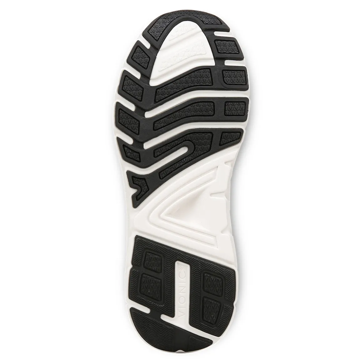 Men's Walk Max Lace Up Sneaker II