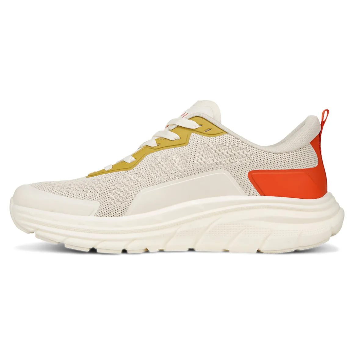 Men's Walk Max Lace Up Sneaker