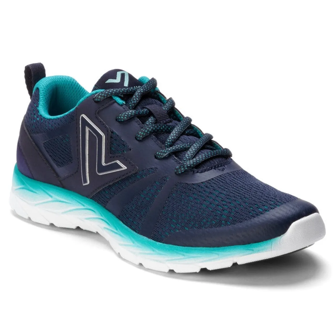 Miles Active Sneaker (Wide)