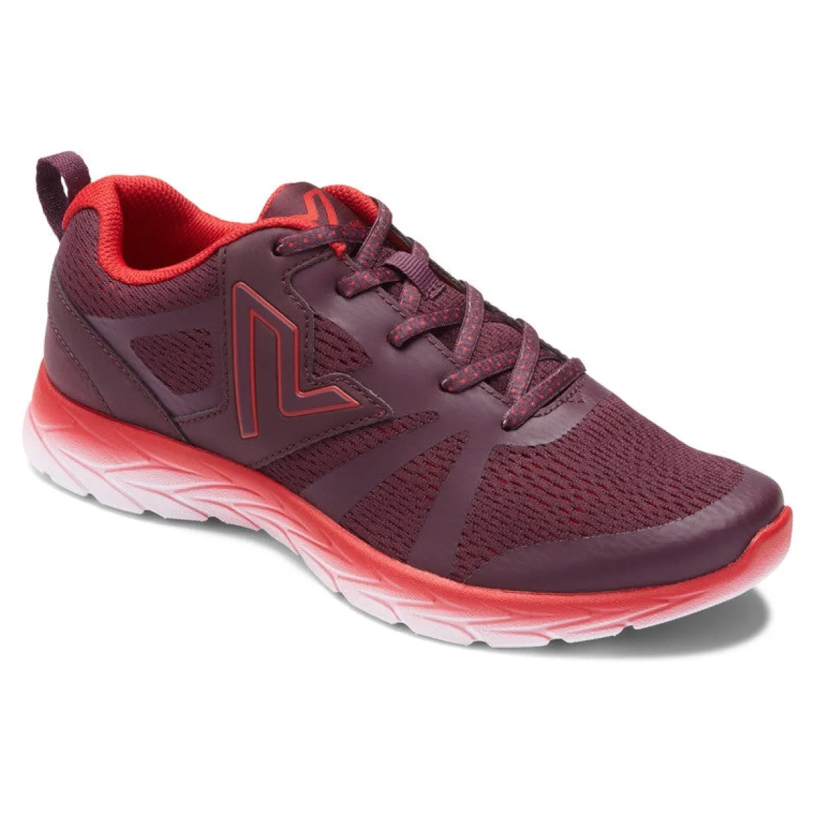 Miles Active Sneaker (Wide)