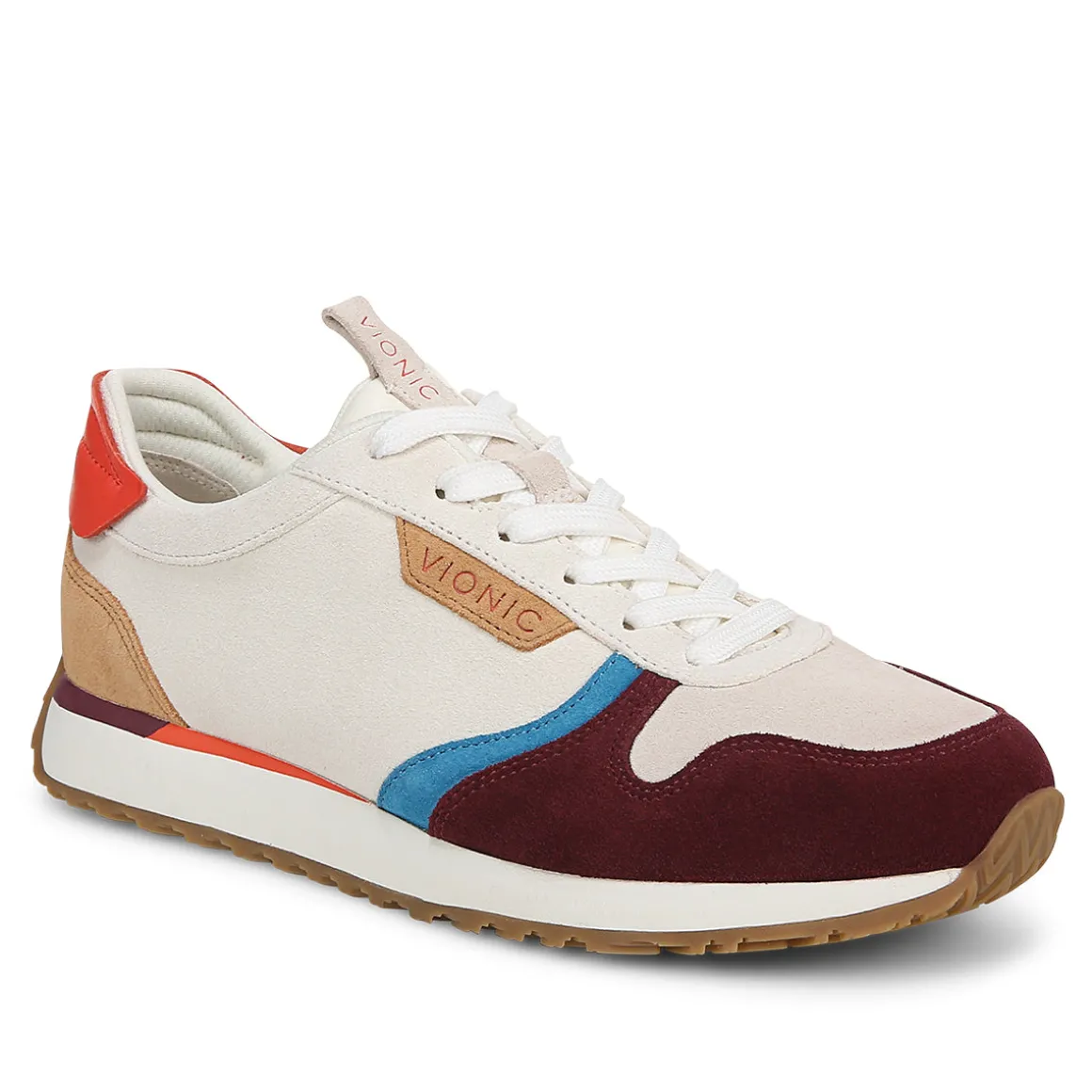 Monarch Sneaker