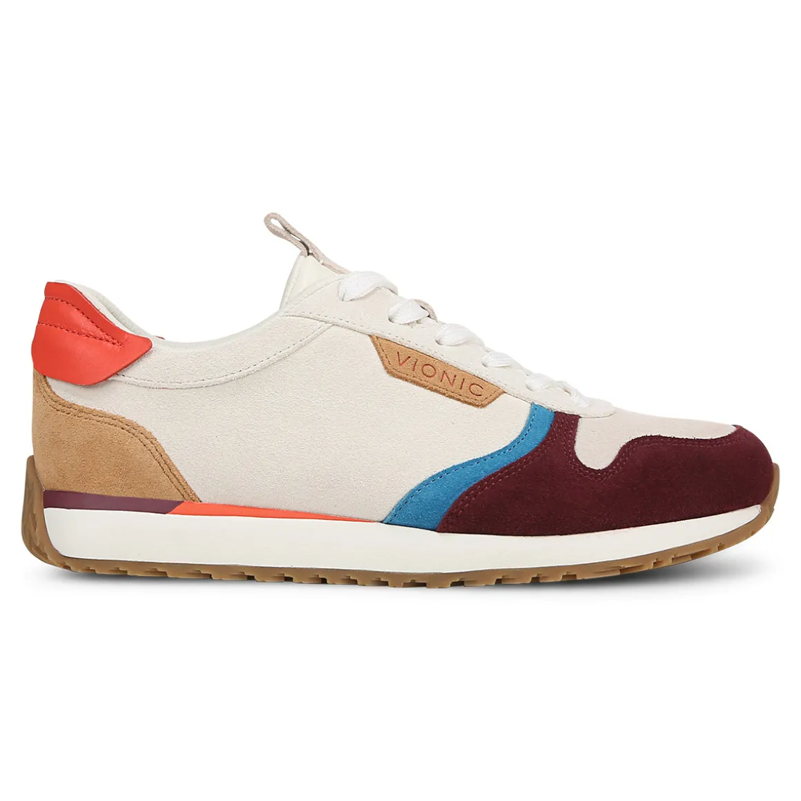 Monarch Sneaker