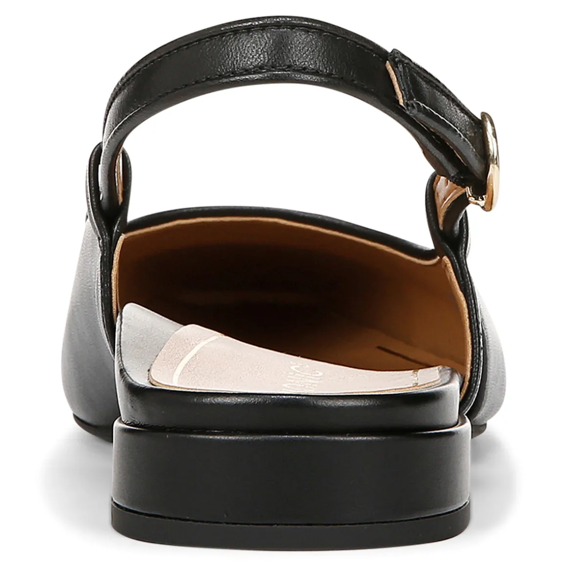 Petaluma Slingback Flat