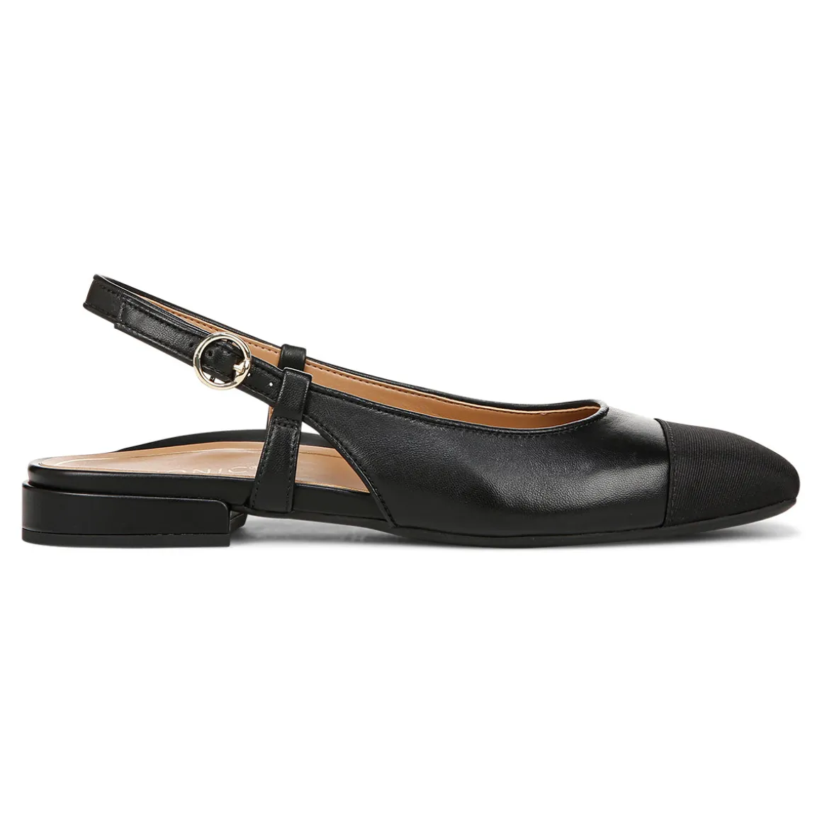 Petaluma Slingback Flat