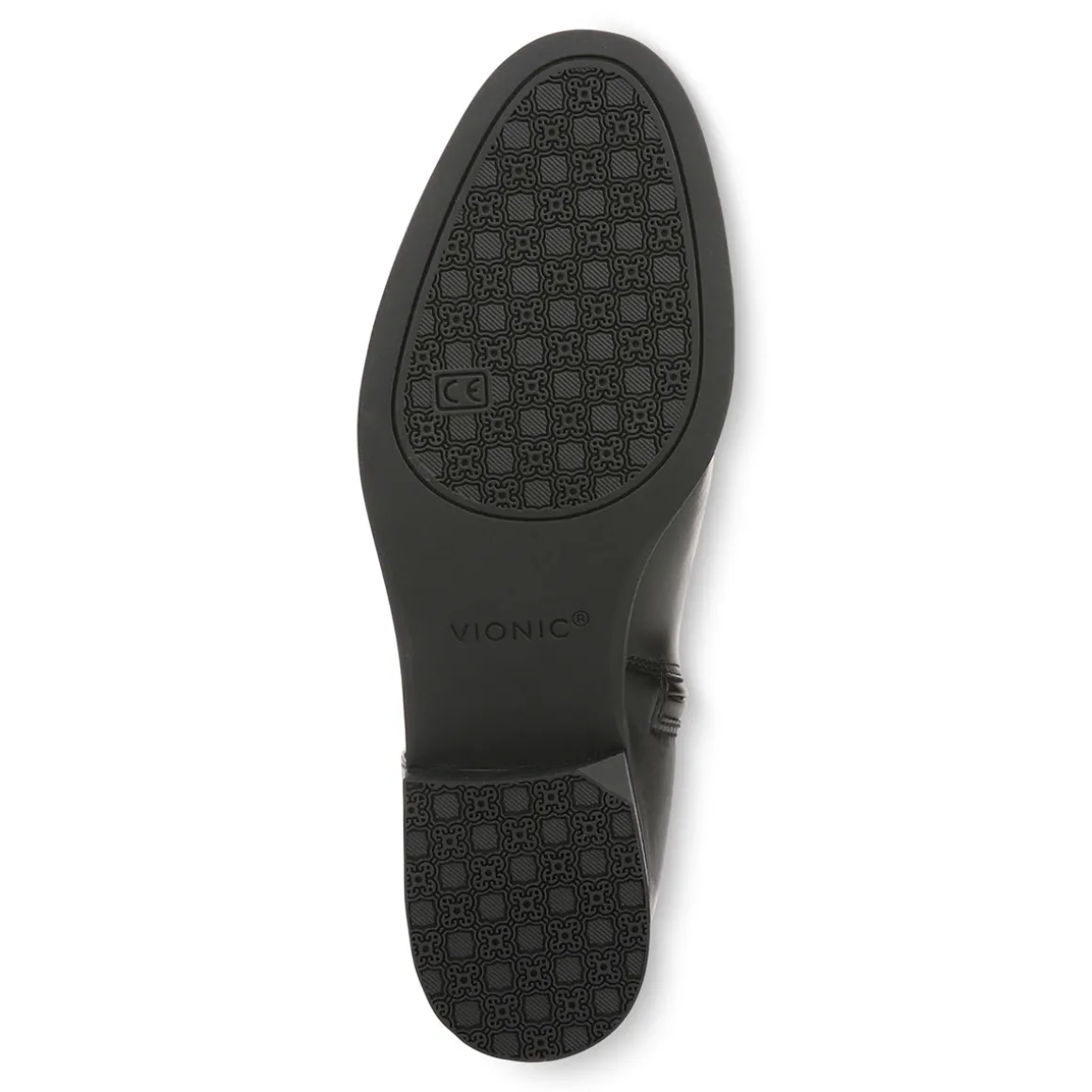 Phillipa Tall Boot