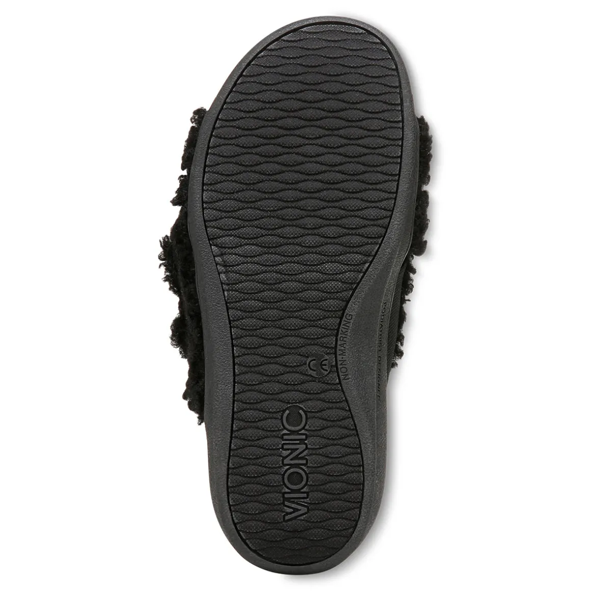 Relax II Slippers
