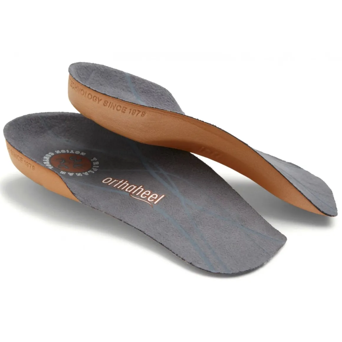 Relief 3/4 Orthotic