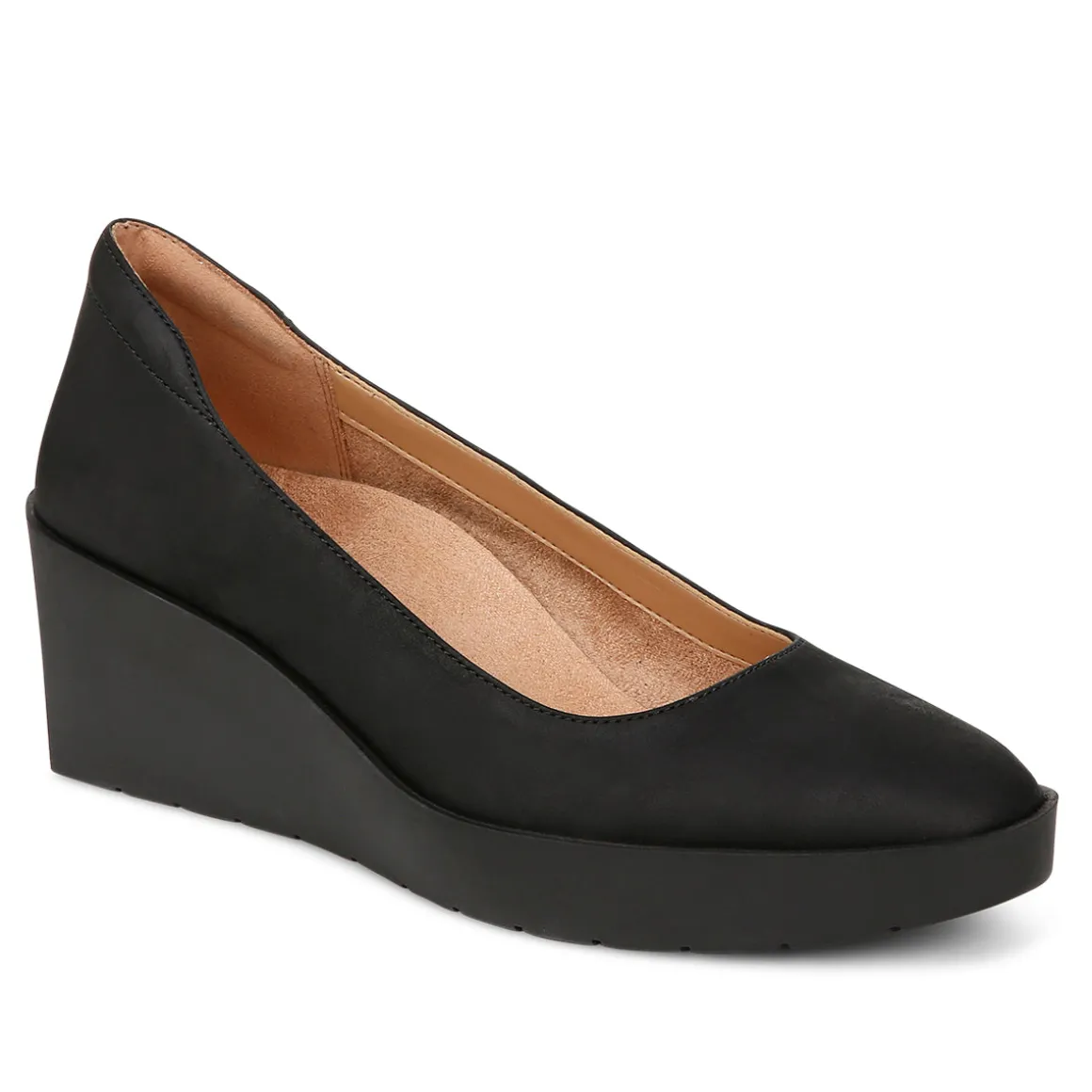 Sereno Wedge Heel