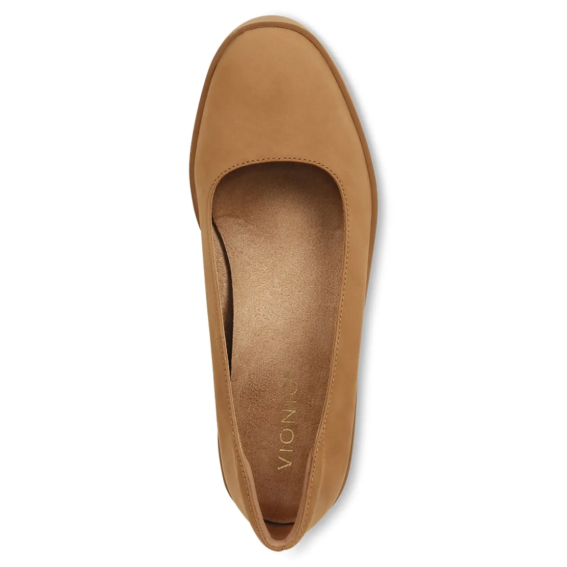 Sereno Wedge Heel
