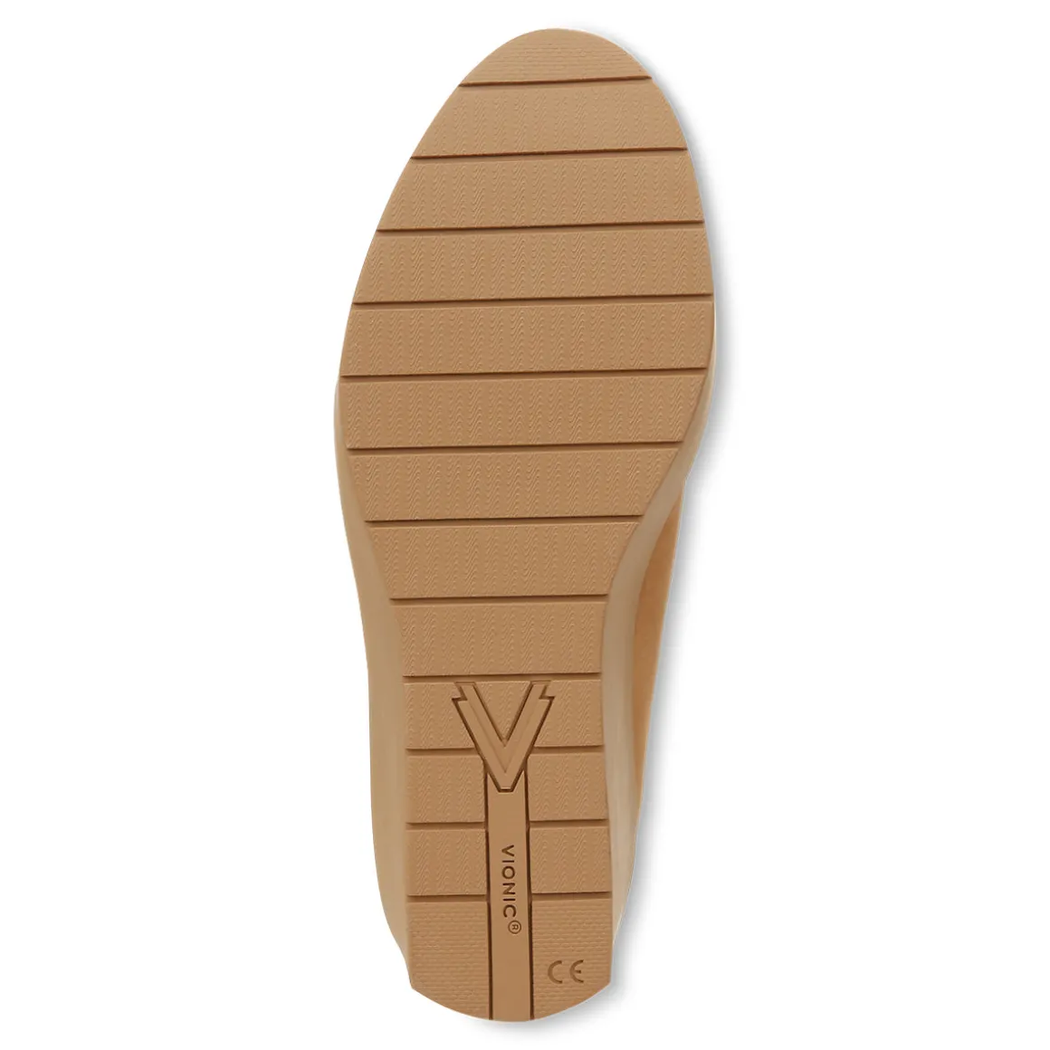 Sereno Wedge Heel