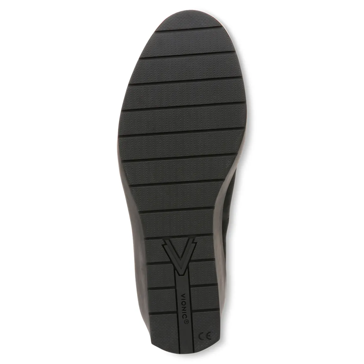Sereno Wedge Heel