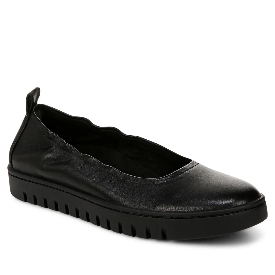 Uptown Ballet Flat