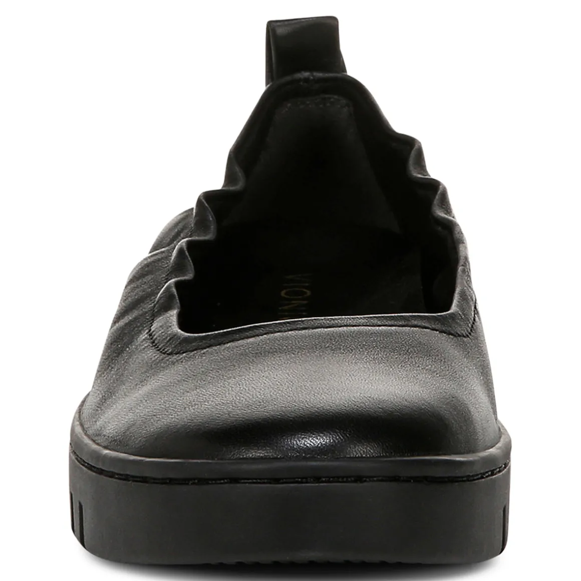 Uptown Ballet Flat (Wide)