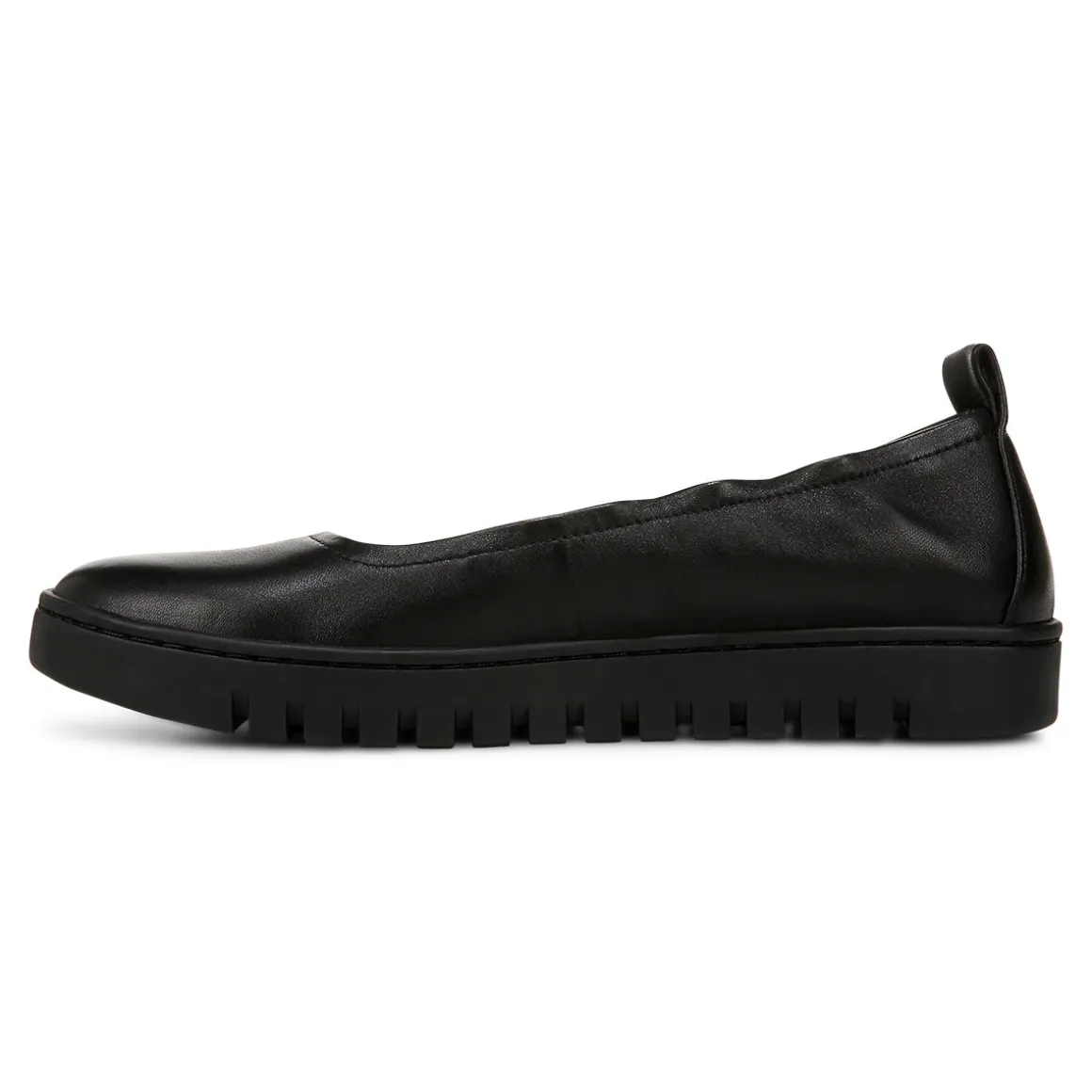 Uptown Ballet Flat (Wide)