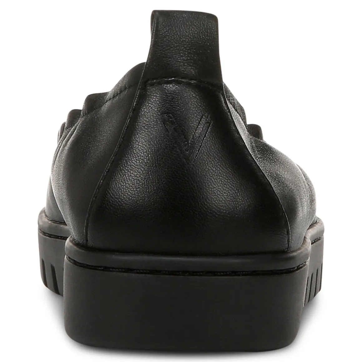Uptown Ballet Flat (Wide)