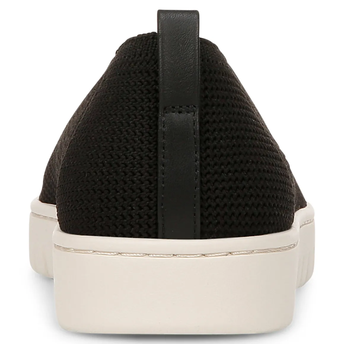Uptown Knit Skimmer Flat