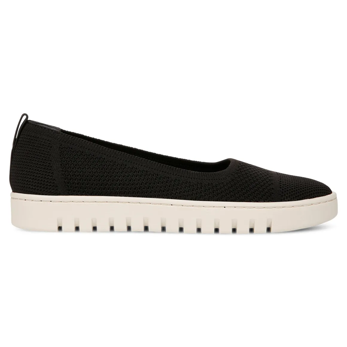 Uptown Knit Skimmer Flat