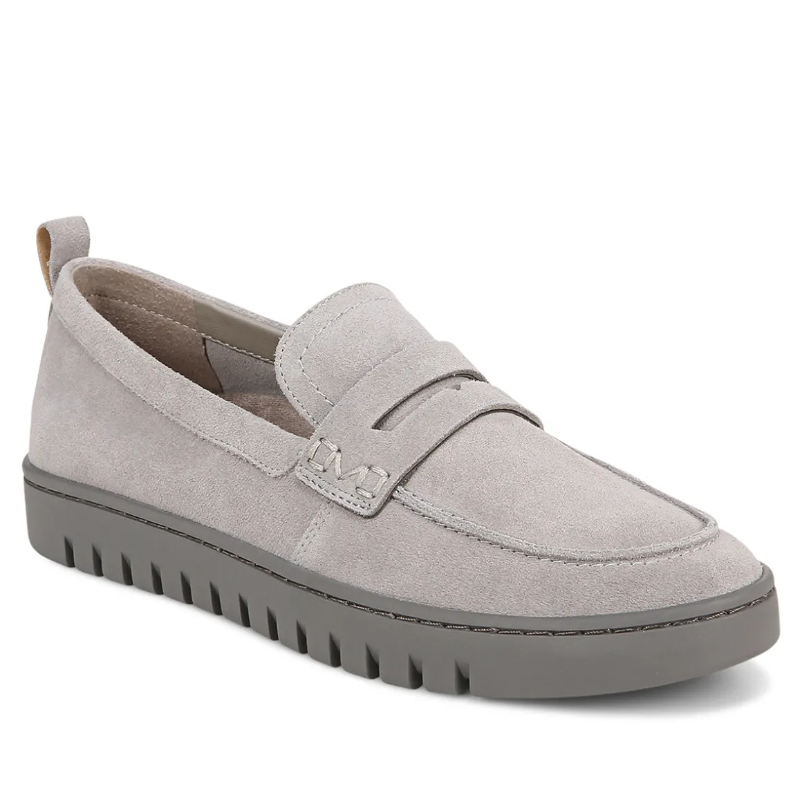 Uptown Loafer