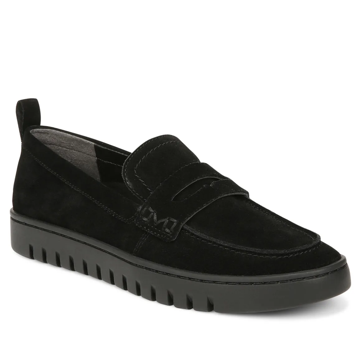 Uptown Loafer