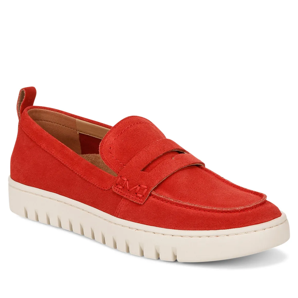 Uptown Loafer II (Wide)