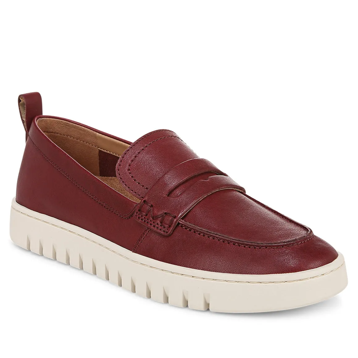 Uptown Loafer II (Wide)
