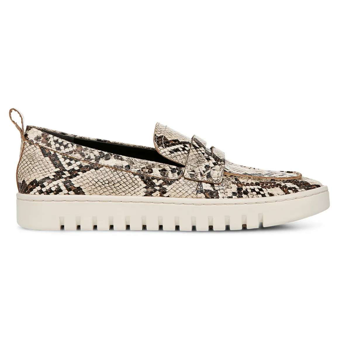 Uptown Loafer III