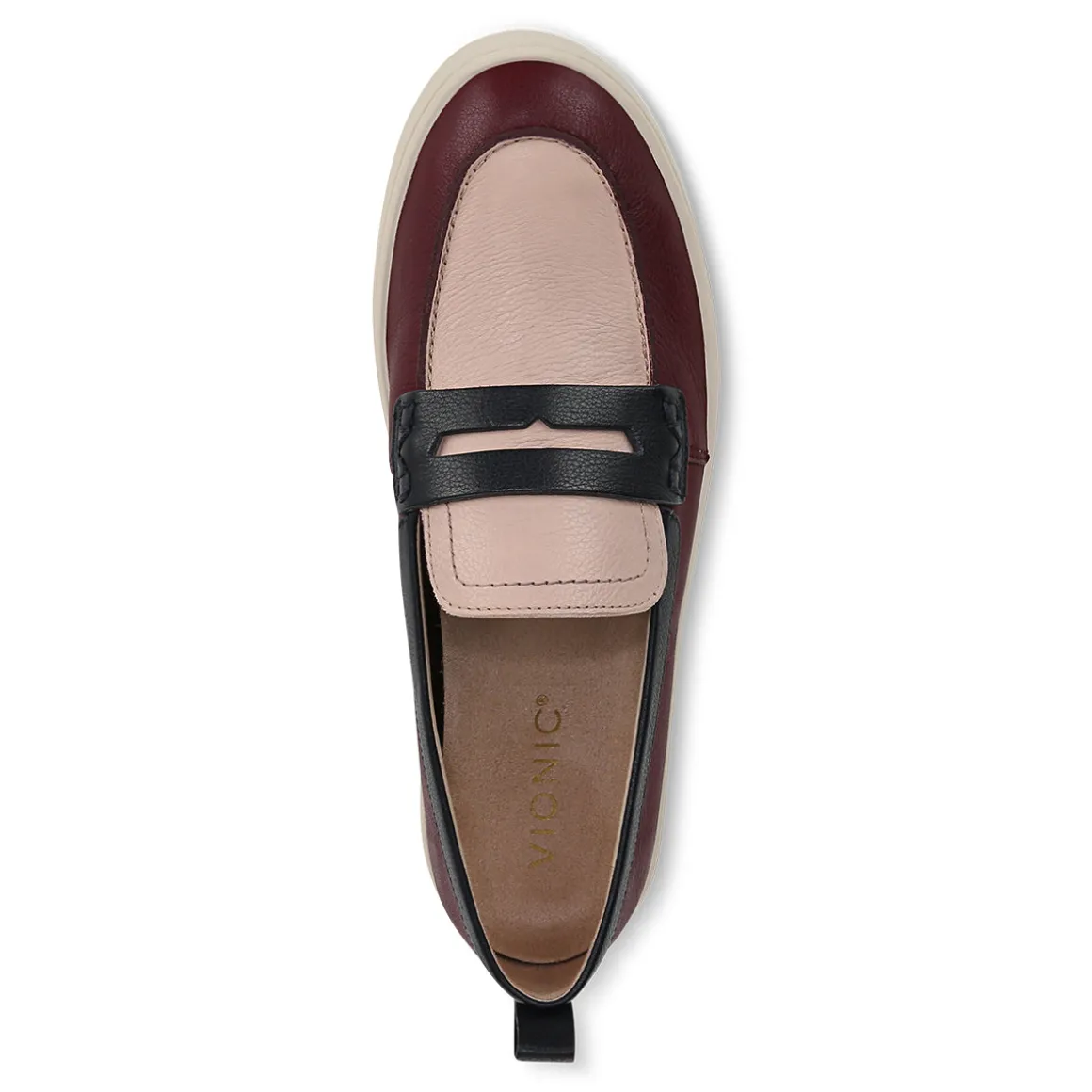 Uptown Loafer IV
