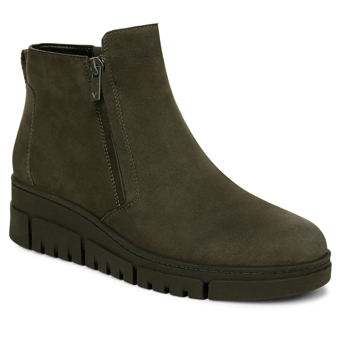 Uptown Sur Ankle Boot