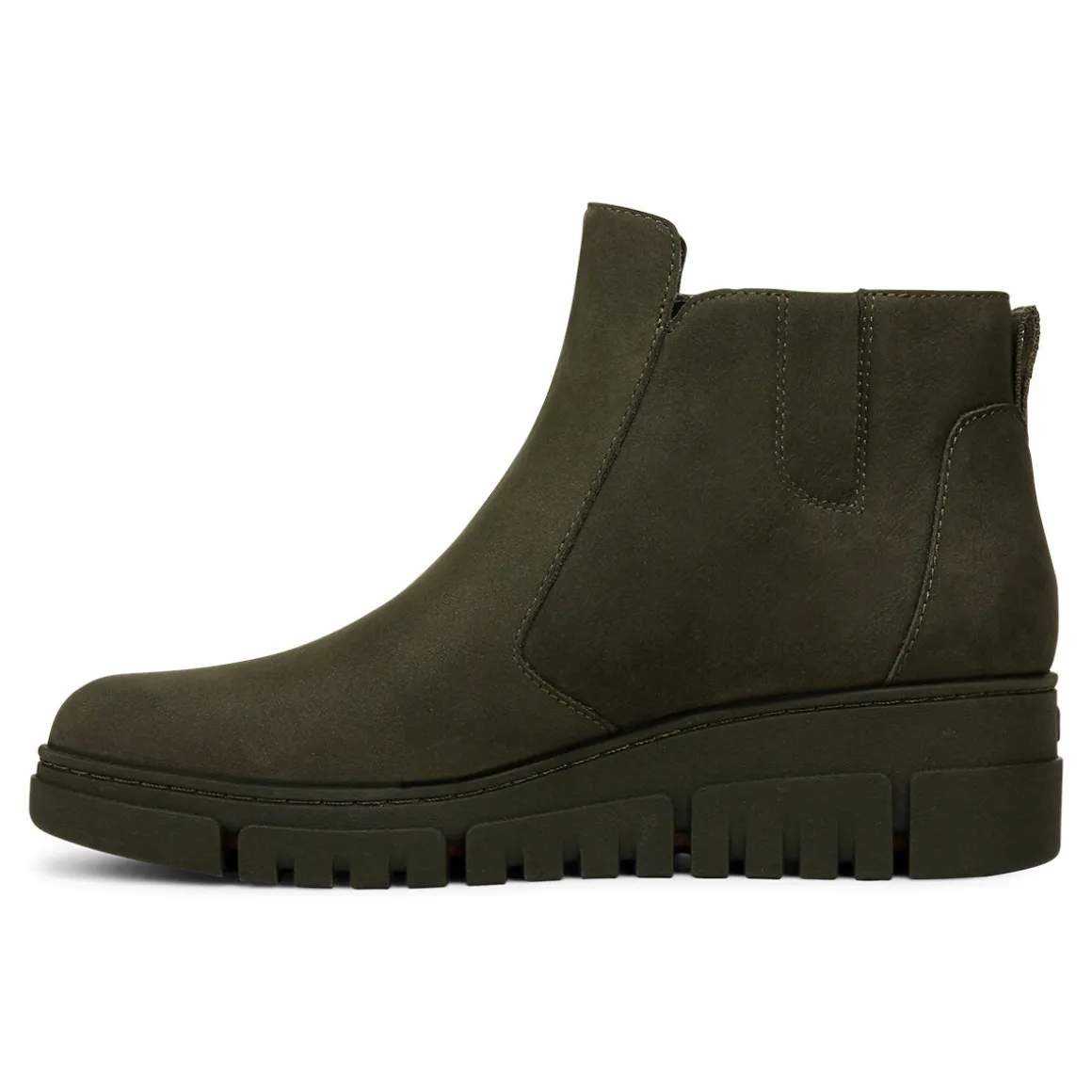 Uptown Sur Ankle Boot