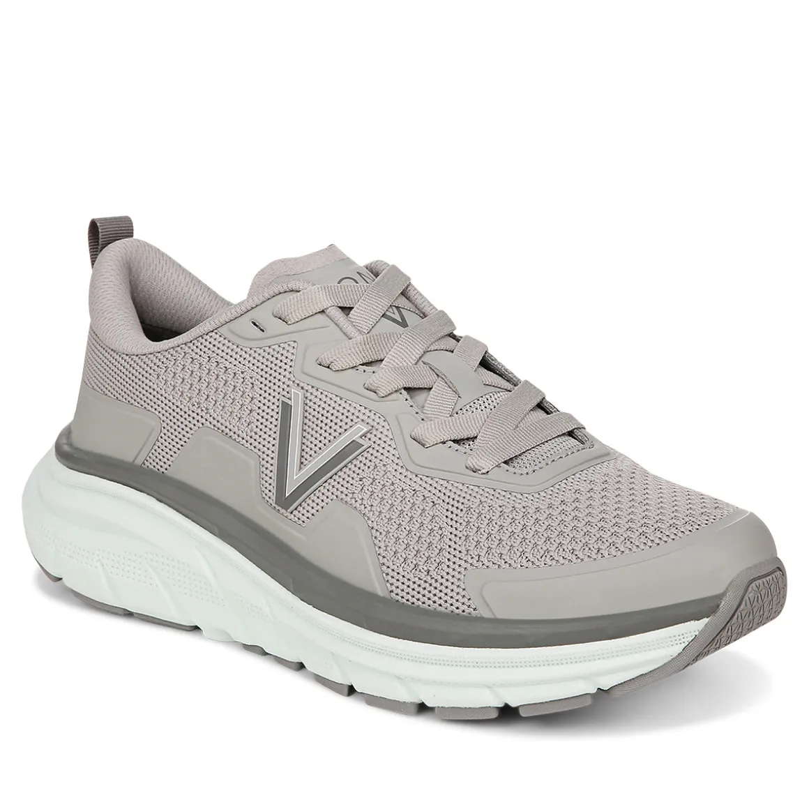 Walk Max Lace Up Sneaker (Wide)